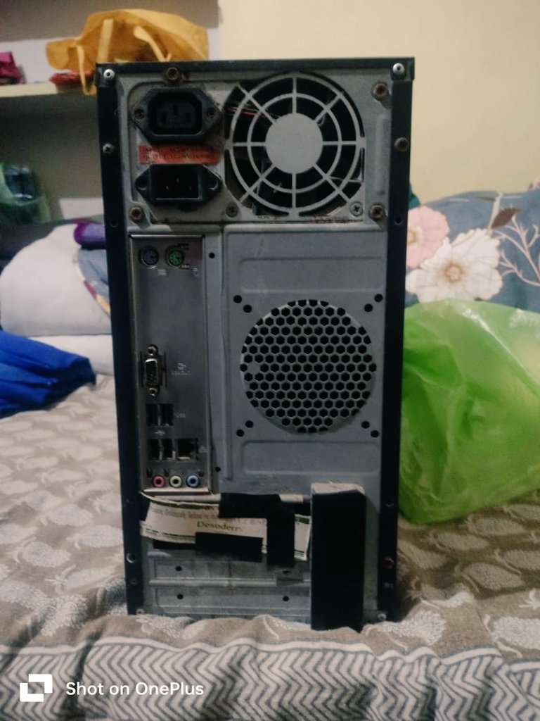 GKirad2005's tweet image. सेकंड हैंड कंप्यूटर फॉर सेल 🚀💻

🔹 RAM: 4GB
🔹 Storage (ROM): 1TB
🔹 Monitor: 32 इंच LED 📺
🔹 Free : कीबोर्ड + माउस 🎁
✅ अच्छी कंडीशन में
✅ रेडी टू यूज़
💬 इच्छुक व्यक्ति संपर्क करें
8003917496
Jaipur Pratap Nagar 

#ComputerForSale #TechDeals #AffordablePC 
@TSeries 
@Dell