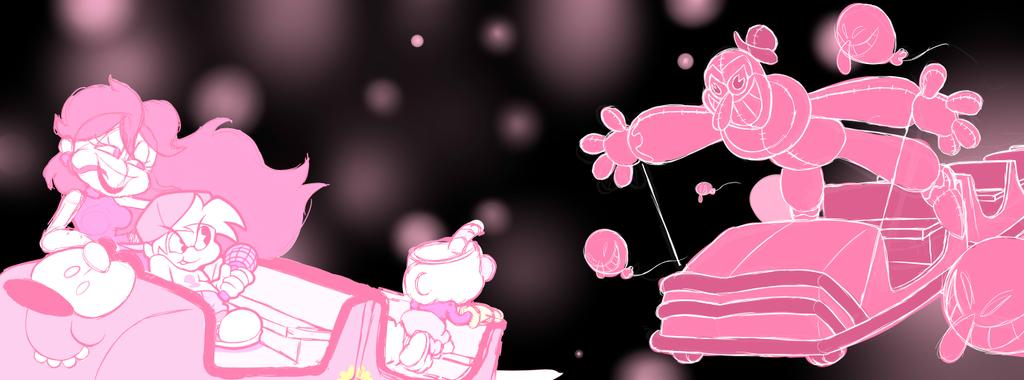 FUNKHEAD (cancelled) tweet media