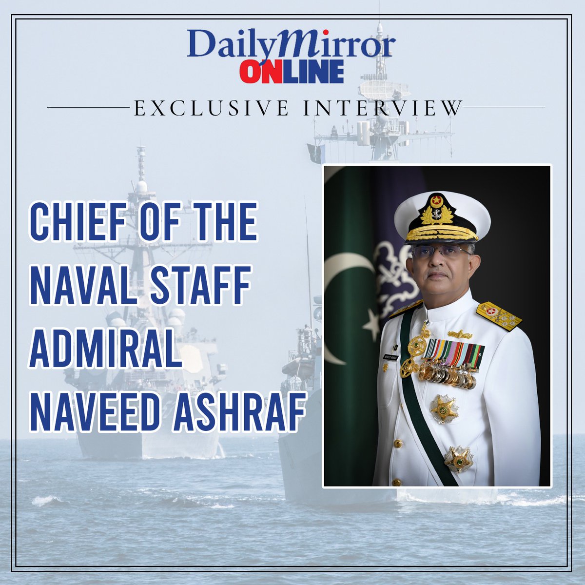 DGPR (Navy) tweet media