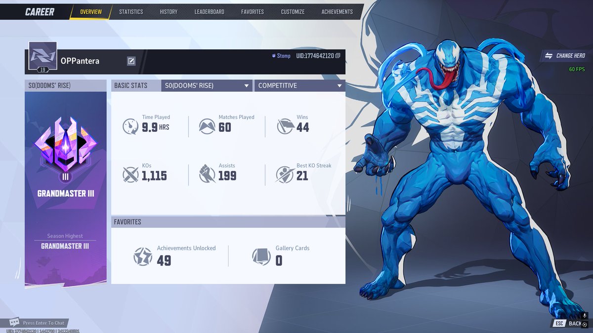 OverPowerPantera tweet media