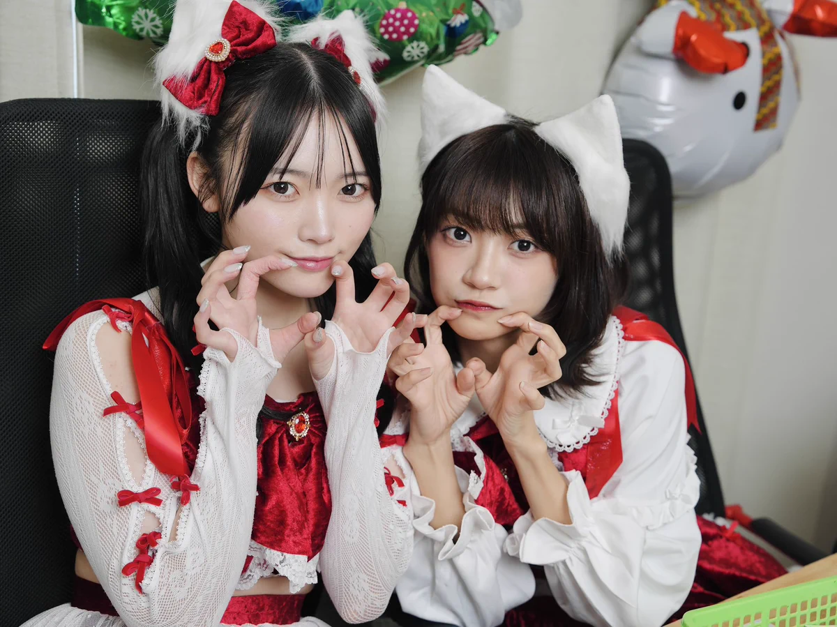 CUTIE STREET【Official】 on X: 