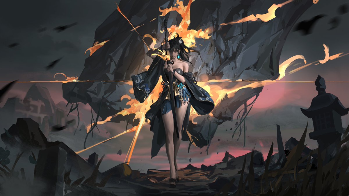 维吉尔Vergilhoo tweet media