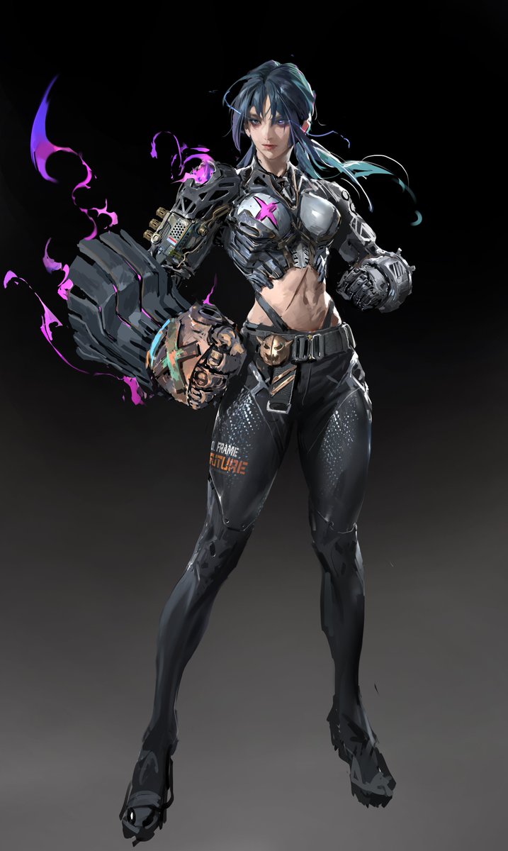 维吉尔Vergilhoo tweet media