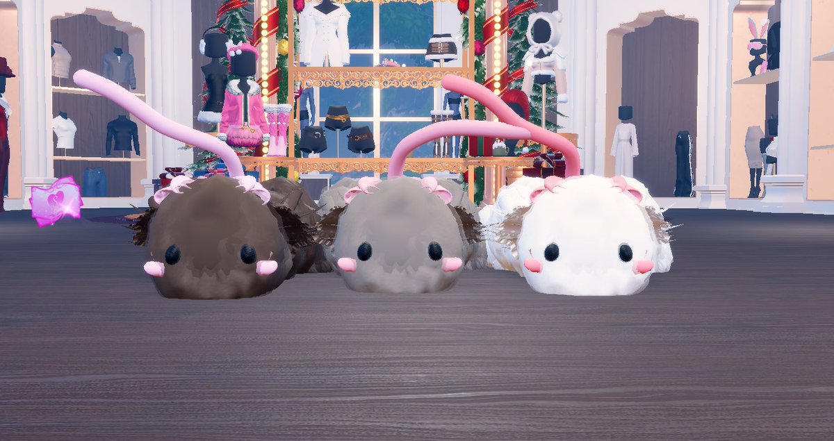 NabiiePlays's tweet photo. RATS- WE ARE RATS :> 

@shrekyou21 @upcrystal0212 @_Dress2Impress #dresstoimpress https://t.co/LGPze1L5H2