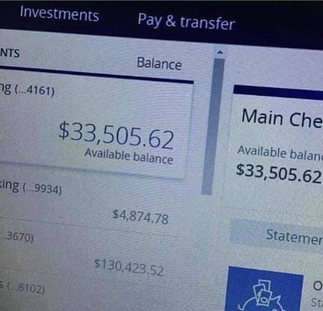 You can also make $33,505 if you have:-

1. Internet
2. Mobile
3. Time

I've prepared a FREE guide on how to get started:

To receive it:-

1. Like &amp; Retweet
2. Reply with "Send"

(Make sure you're following me so I can DM you)