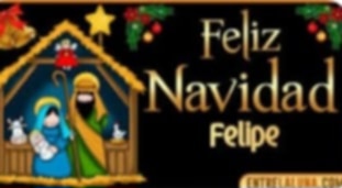 FelipeSantosArg's tweet photo. Quisiera enviarte algo especial para esta Navidad, pero tengo un problema… ¡No sé cómo envolver un abrazo y un beso! ¡Muchas felicidades! @felipesantosm 😘🎶🥂🌲🎼 https://t.co/2sqLogbl9j