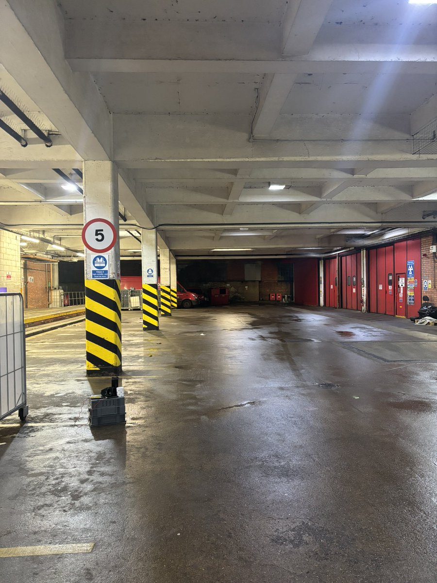 Another Year Done and Another Year Clear at the Lincoln Depot! 🫡!@katythornley