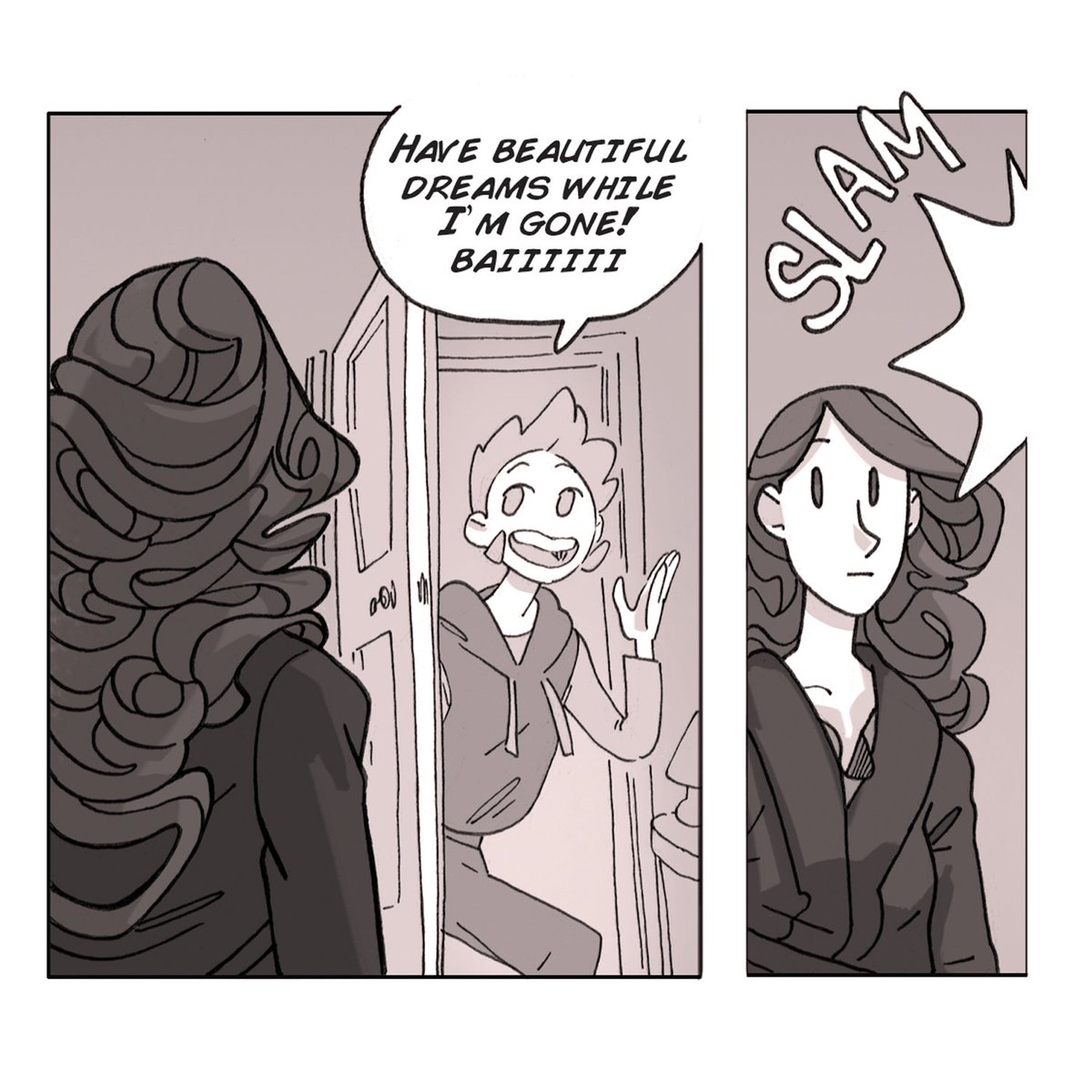 Hiveworks Comics tweet media