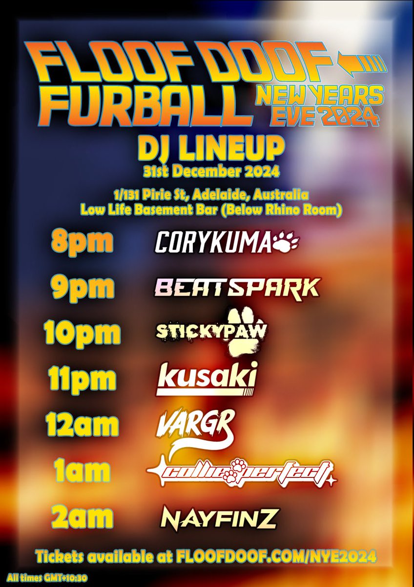 Floof Doof tweet media