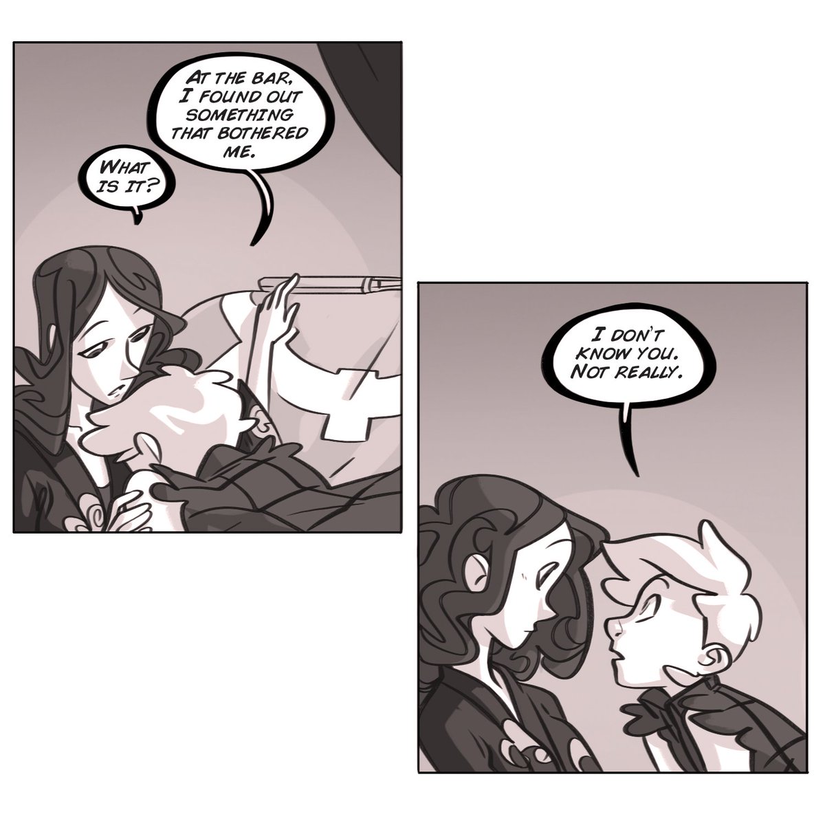 Hiveworks Comics tweet media