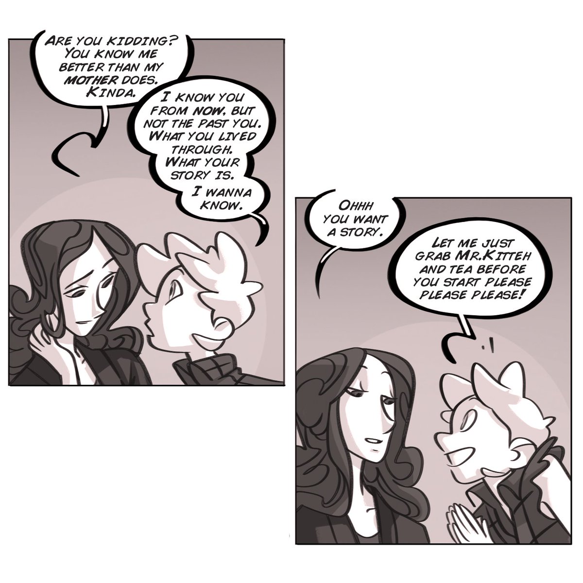 Hiveworks Comics tweet media