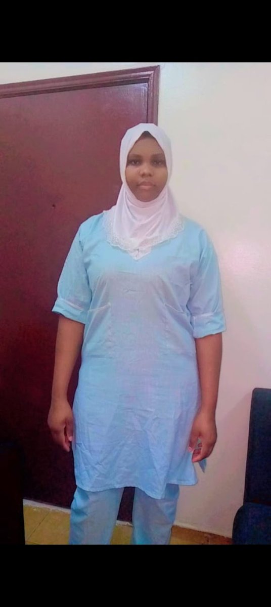 لدينا عاملات متاحات للتعيين من:
*كينيا
*اوغندا
*غانا
#العاملات بالساعة والشهر
#عاملات للطبخ
عاملات نظافة#
#العاملات في مجال رعاية الأطفال
#العاملات في مجال الرعاية