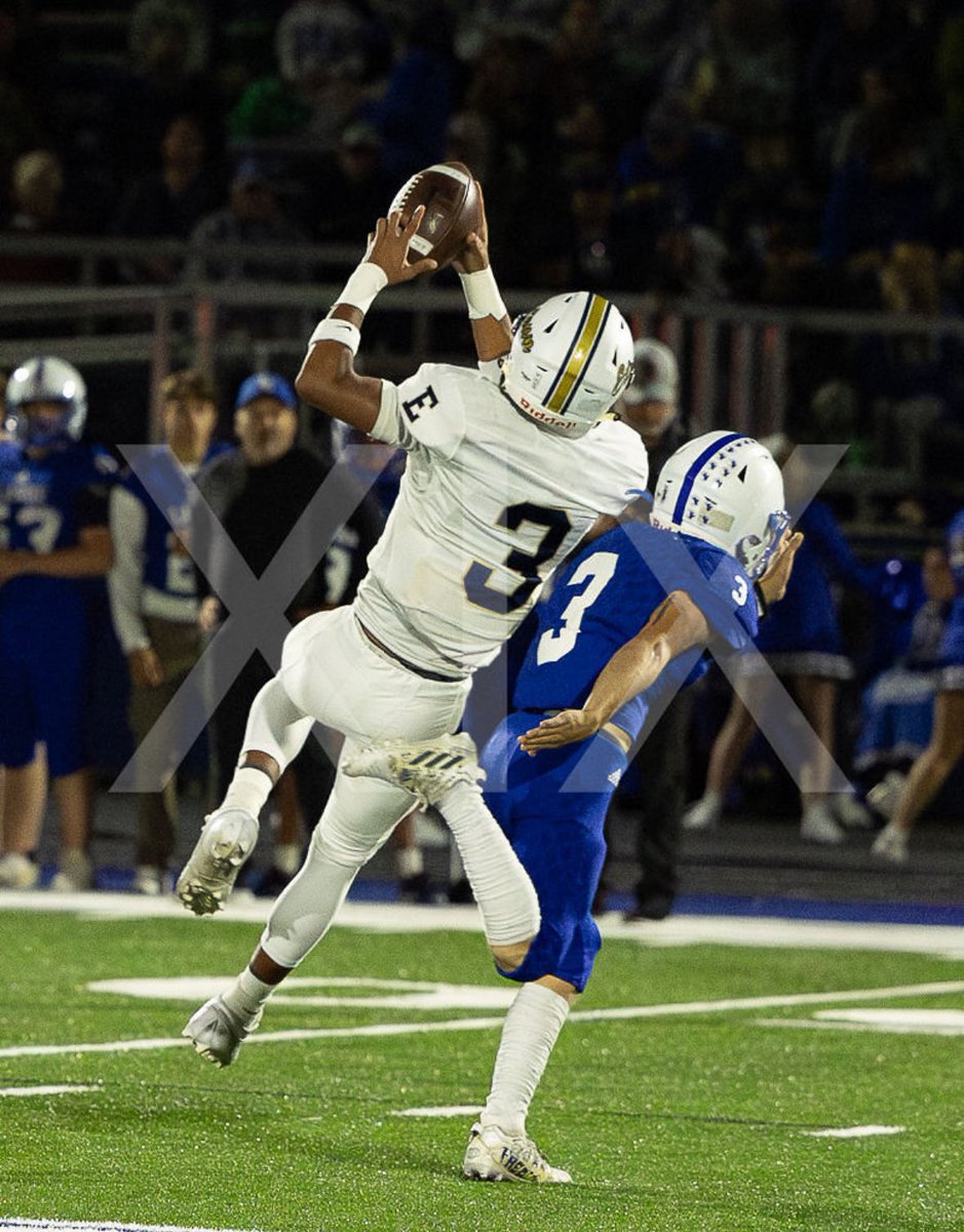 Honored to receive all state mentions!