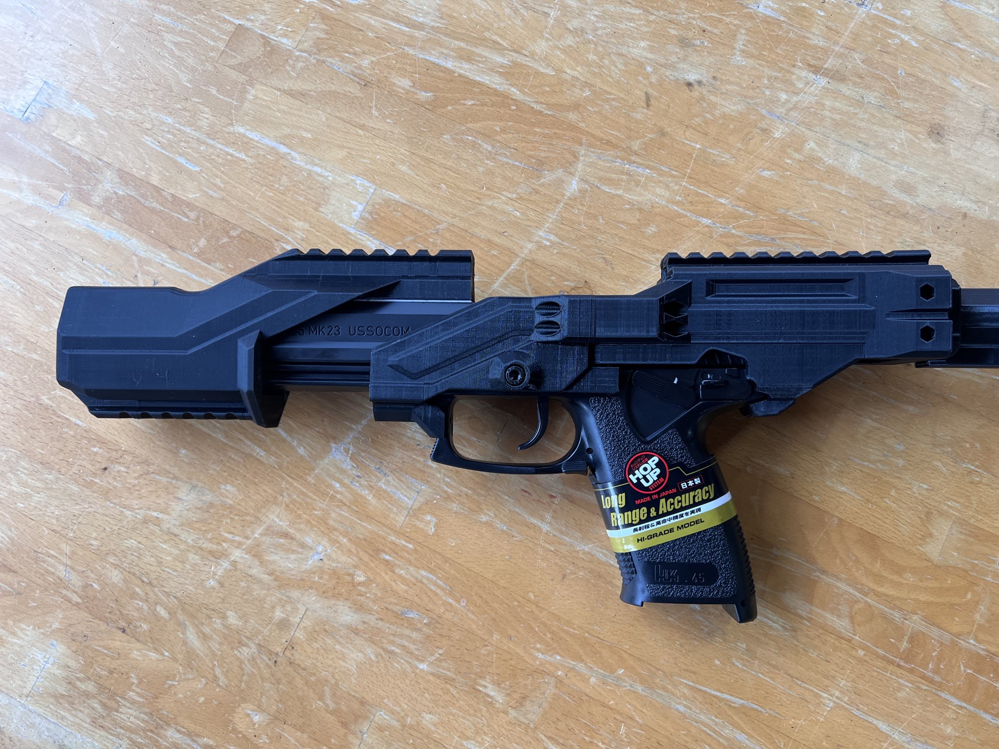 ソーコムカービンセット ハギ ソーコムカービンセット ハギ 2025年最新】Socom カービンの人気