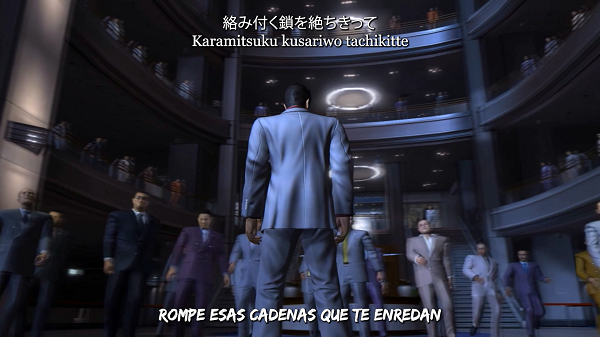 MondoXboxEsp's tweet photo. Os dejo por aquí una herramienta para traducir toda la saga Yakuza desde el 2 Kiwami hasta el 6 al Español tanto para Xbox Windows, como para Steam PC, va perfecta y es una gozada, funciona con los descargados de Game Pass por supuesto.
Gracias a @Dragones_Dojima por dicha herramienta y trabajo.
Enlace con instrucciones y enlaces de descarga:
https://t.co/abg1z45WHQ