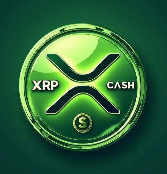 XRP CASH $XCASH tweet media