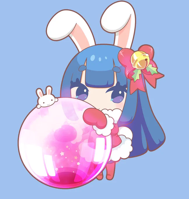 ソロバージョン!#SweetItem #ふぇありーているず! #クリスマス 