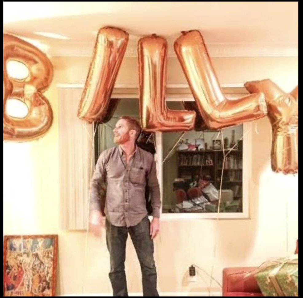 Attention:  Everyone who loved Billy Wright  (@BillyWrighter19) – There will be a memorial screen dedicated to him at the end of this week’s episode (12/29/24) of <a href="/TheSimpsons/">The Simpsons</a>.  It's called, "Bottle Episode"
