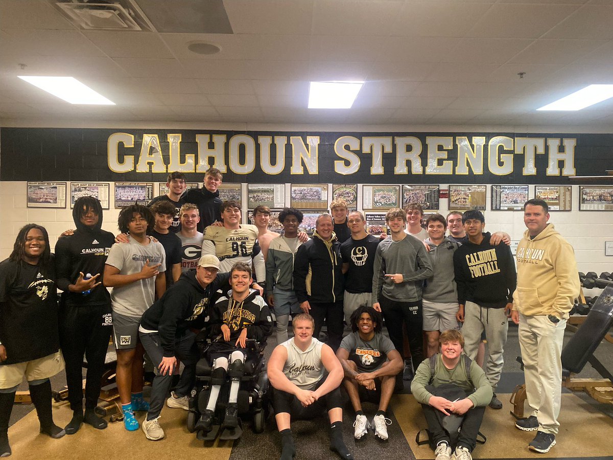 Coach Matt Land tweet media