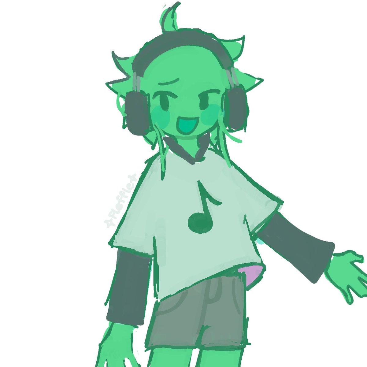 Flevvlii's tweet photo. Ehat are these.. gijinkas i think, but not really, so uhh yeah have grape duo designs
#avm #animationvsminecraft #alanbecker #alanbeckerfanart #avmpurple #avmgreen https://t.co/8lIVruGuc4