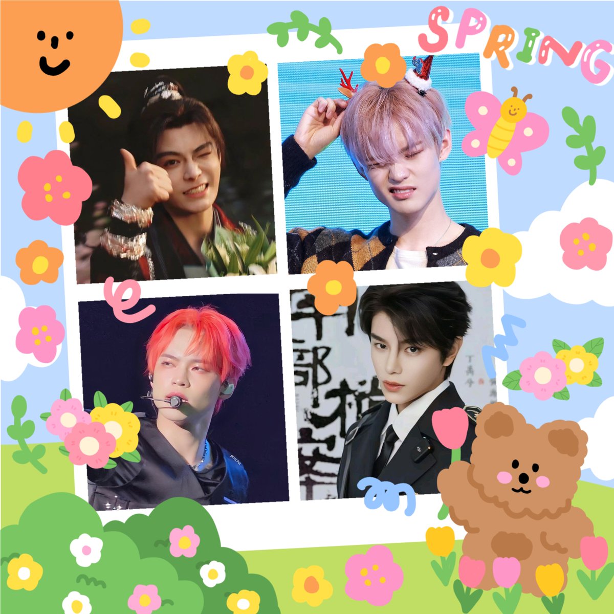 prischa🐱🌸 tweet media