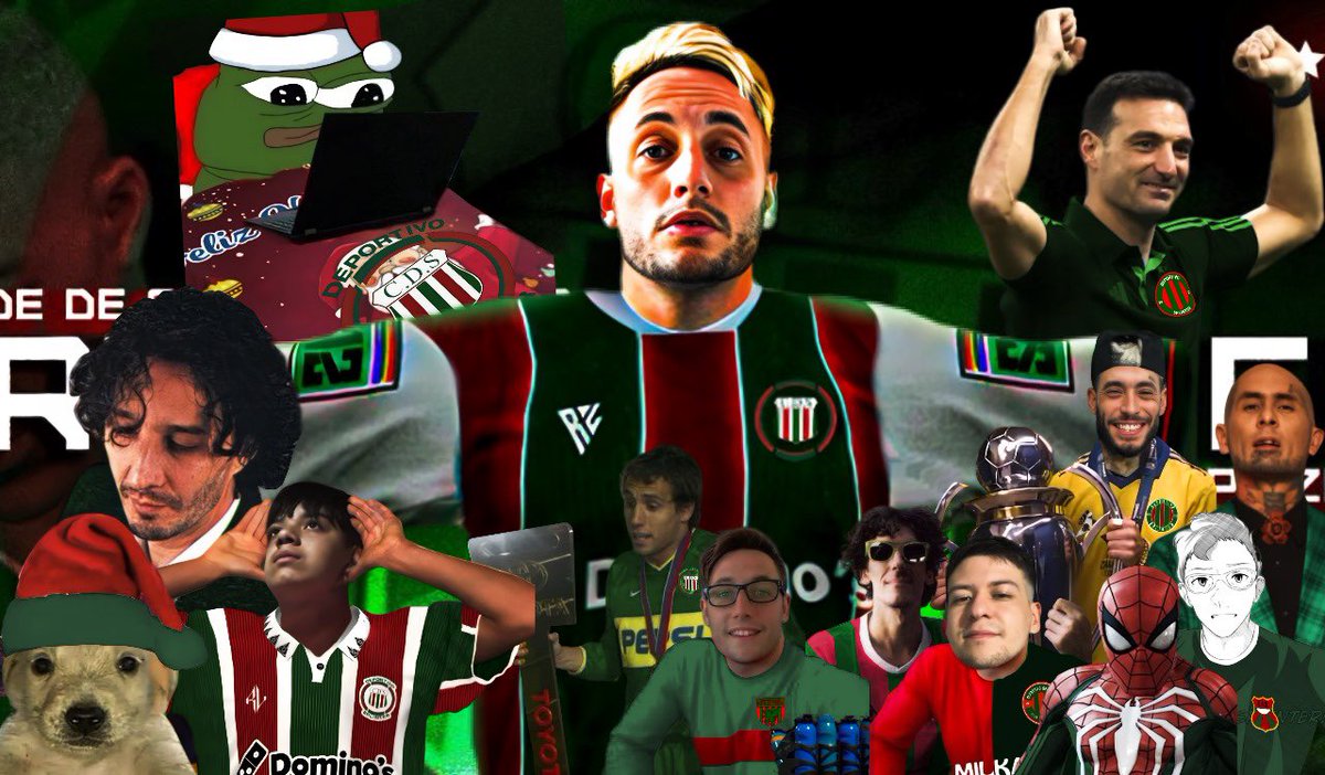 𝐺𝑅𝐴𝐶𝐼𝐴𝑆 𝑆𝑈𝑃𝐸𝑅 𝐶𝐴𝑀𝑃𝐸𝑂𝑁𝐸𝑆