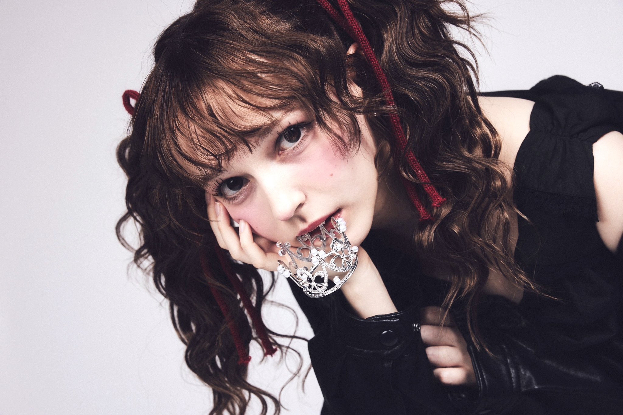 FRUITS ZIPPER 早瀬ノエル 早瀬ノエル（FRUITS ZIPPER） (@noel_fz1229) / X