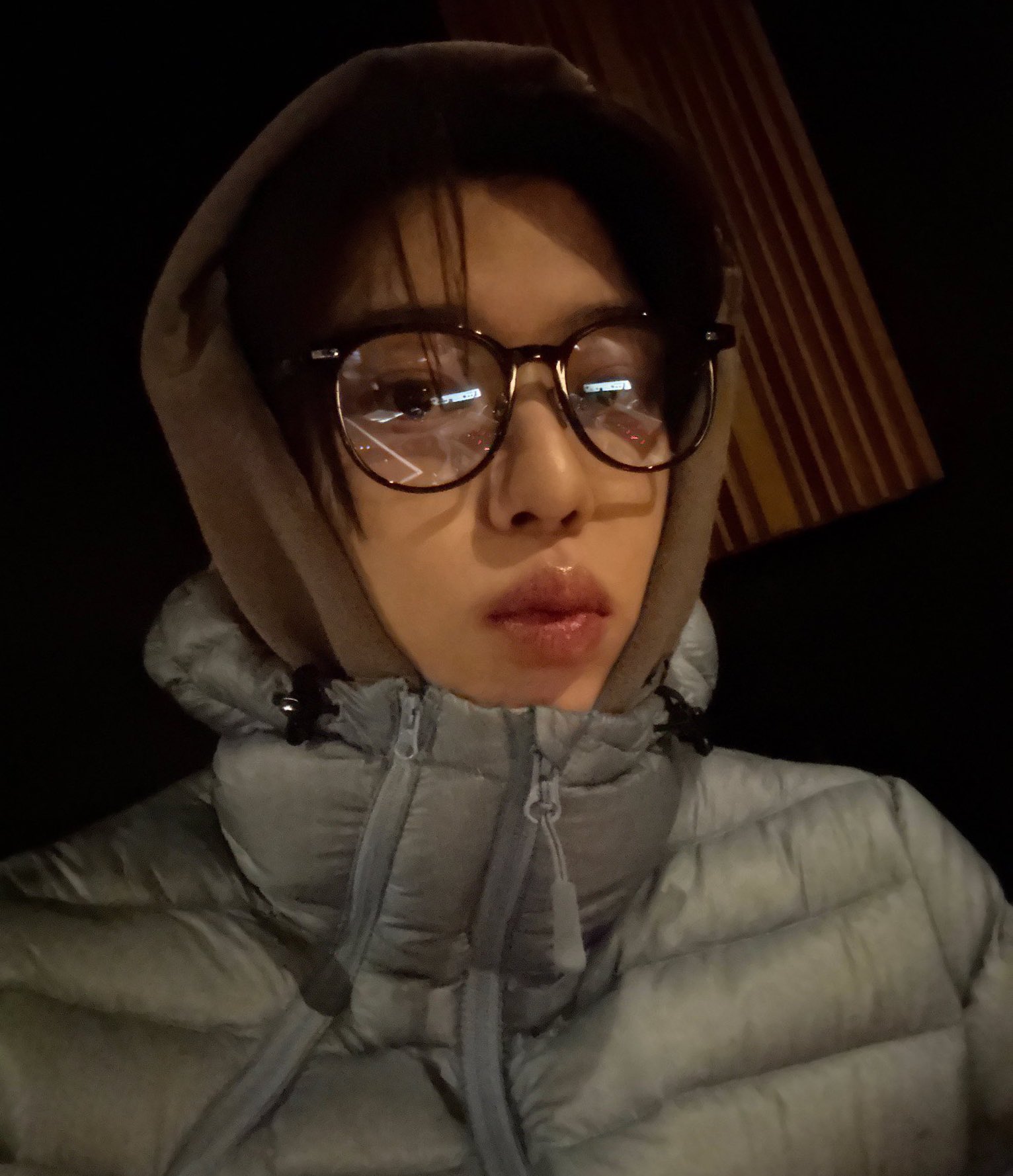 최초로 아이돌이랑 콜라보 하는듯한 산산기어 | 인스티즈