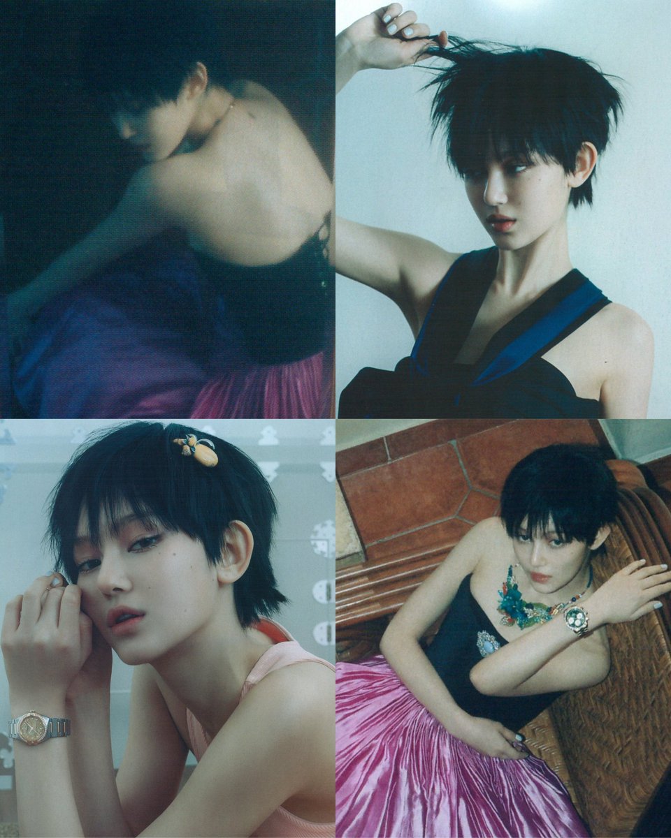 DANIELLE MARSH OH MY GOD