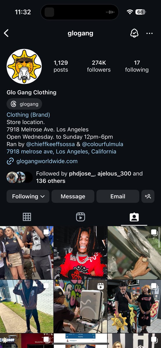 gbetae's tweet photo. @ColourfulMula can you fix tagged posts? Ain’t been showing recent posts no more . Trynna see new ☀️ https://t.co/QEdXUt4ImT