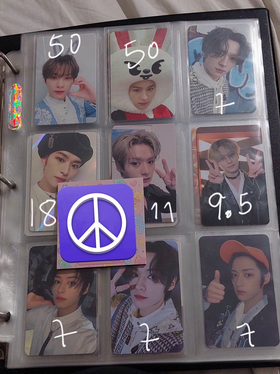 lostskzz's tweet photo. WTS Clearance Sale❗️

Need everything gone so feel free to ask or negociate 😵‍💫
-Prices in usd 
-WW shipping 
-Paypal G&amp;S FNF, Wise

skz poca pc 스트레이키즈 포카 양도 pasarskz 방찬 리노 창빈 현진 한지성 필릭스 승민 아이엔  wtb  straykids 포카 sell 스트레이키즈 증 포토카드 양도 https://t.co/SQiFmOqyLX