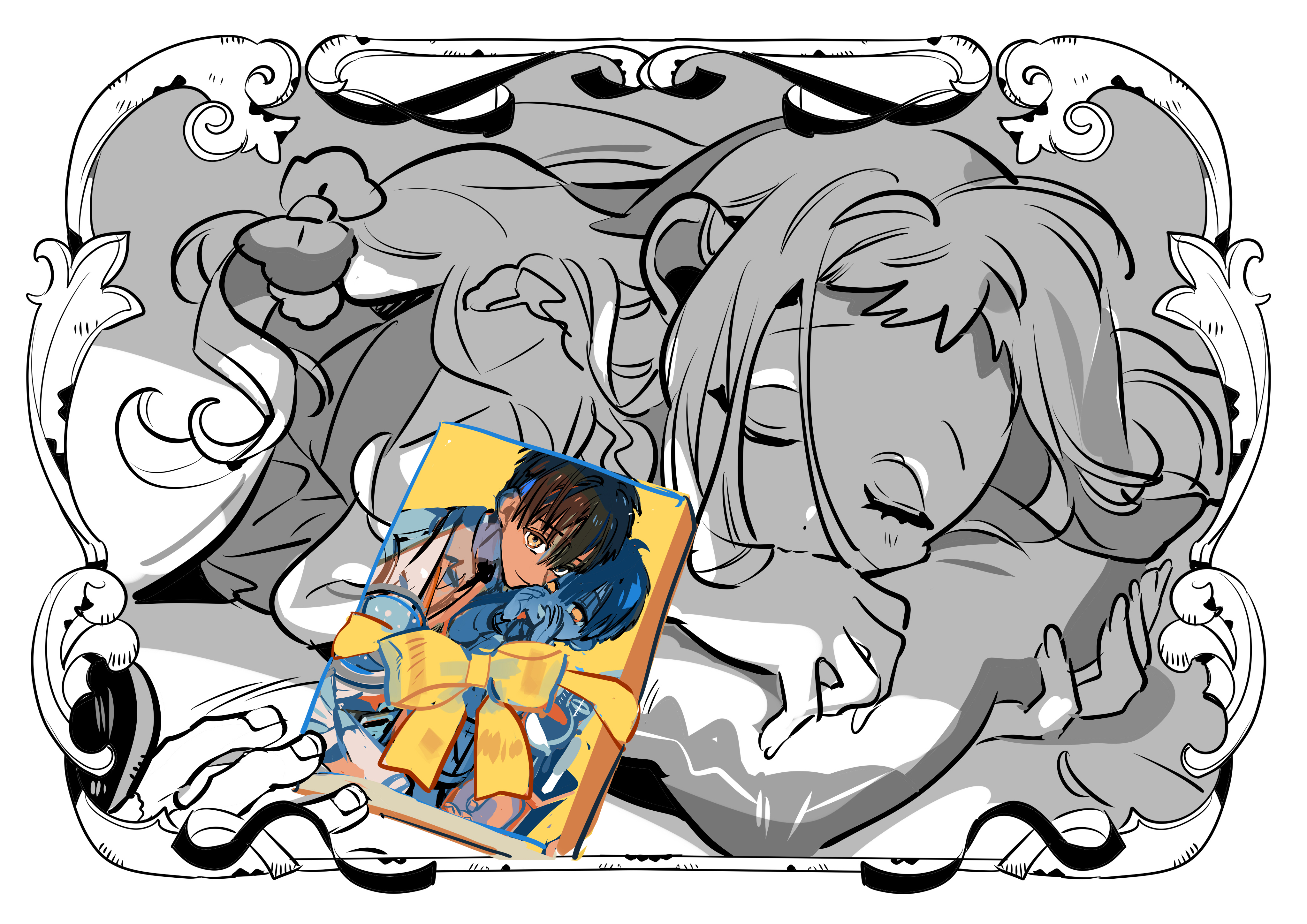 COLOくん　＜HERO's 9 ＞　ホワイト AmiAmi [Character & Hobby Shop] | Hexa Gear Alternative