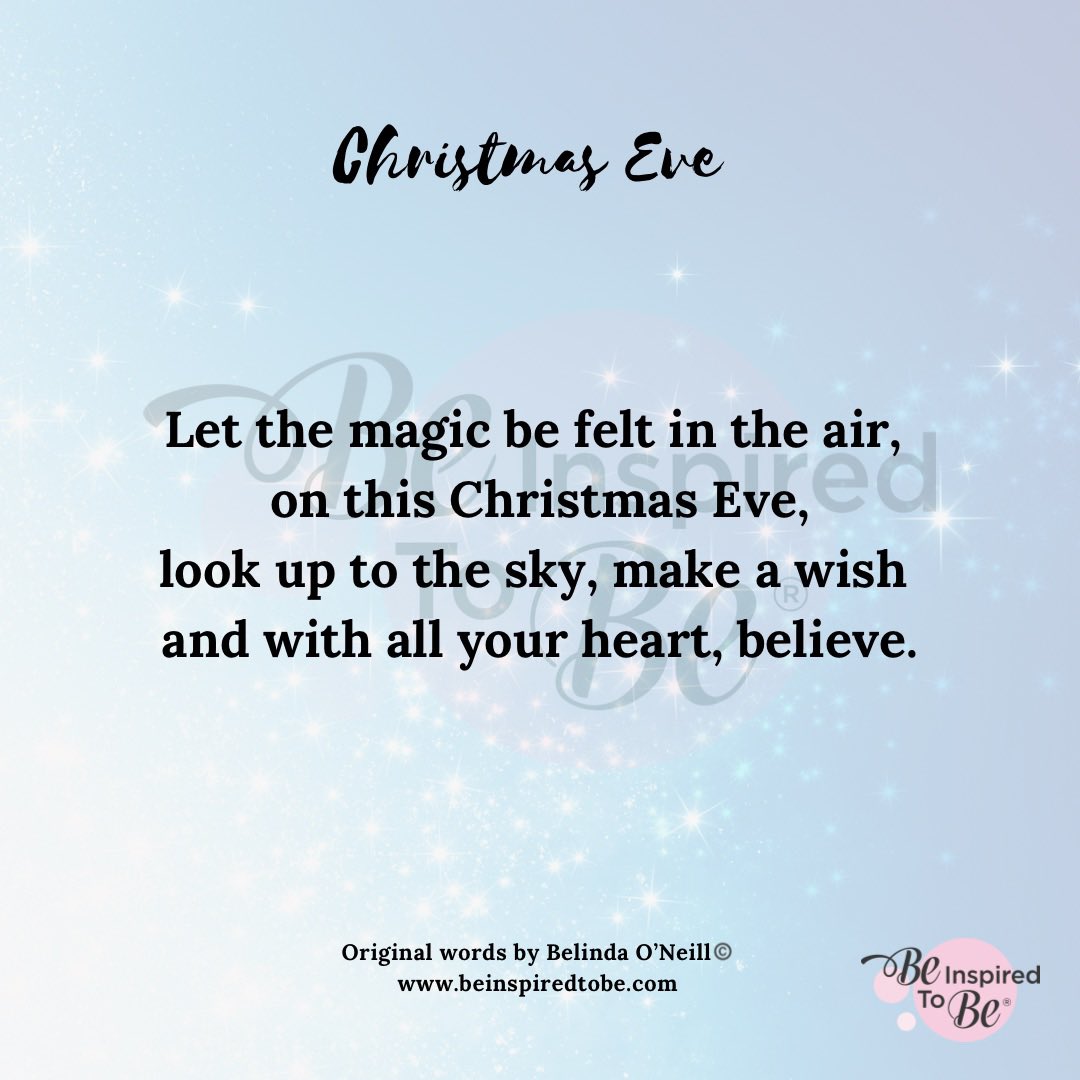 Be Inspired To Be ® tweet media