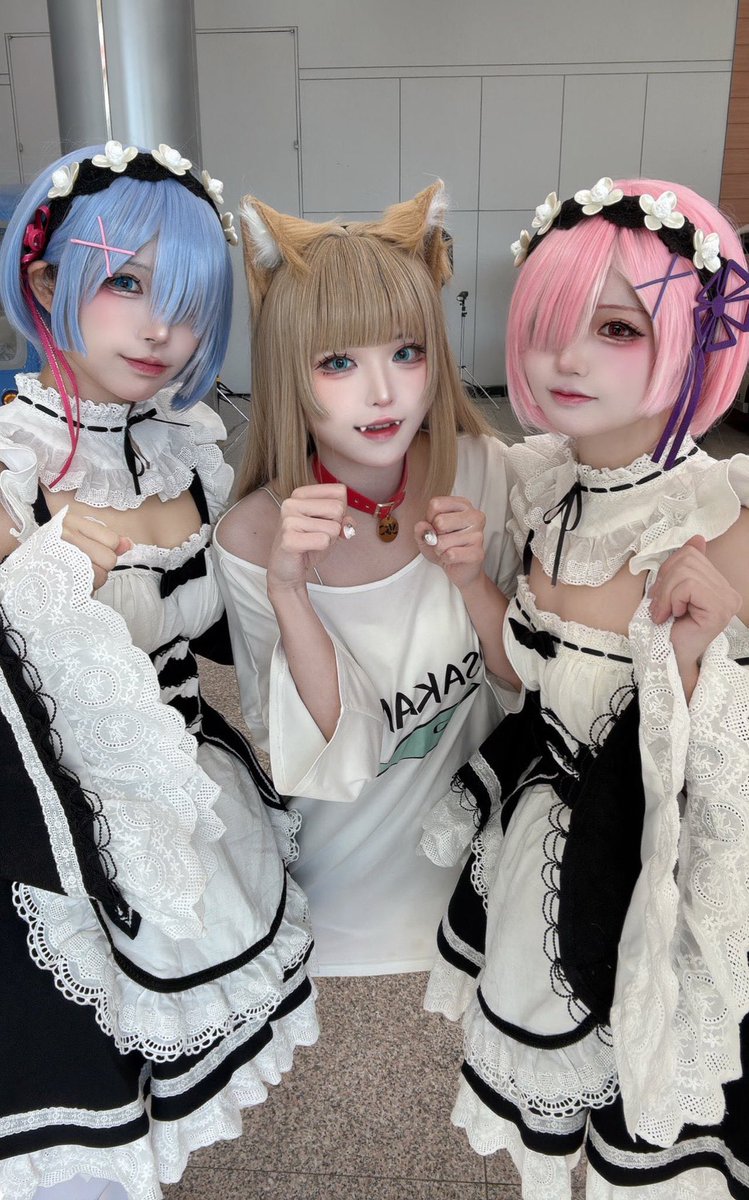 복복 고양이 복복 메이드🫳 https://t.co/7q8LoOh2XK