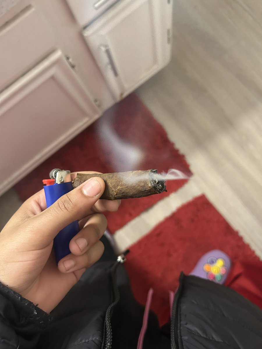 am i wrong for facing a wood by myself after work?