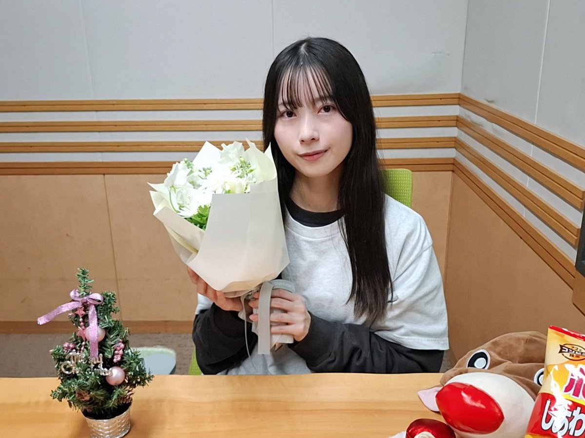 佐々木琴子のささいなこと/文化放送 (@sskt_agqr) / Posts / X