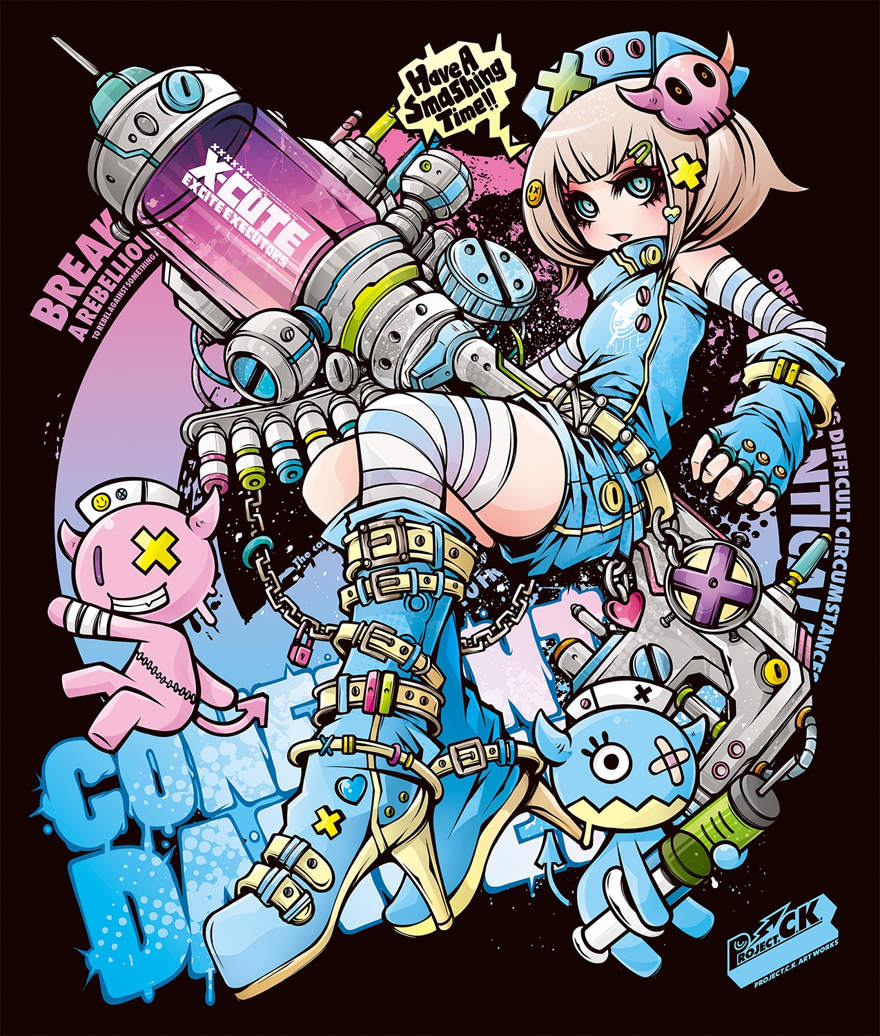 ダーツライブカード Project.C.K. Amazon.co.jp: Project.C.K. カード