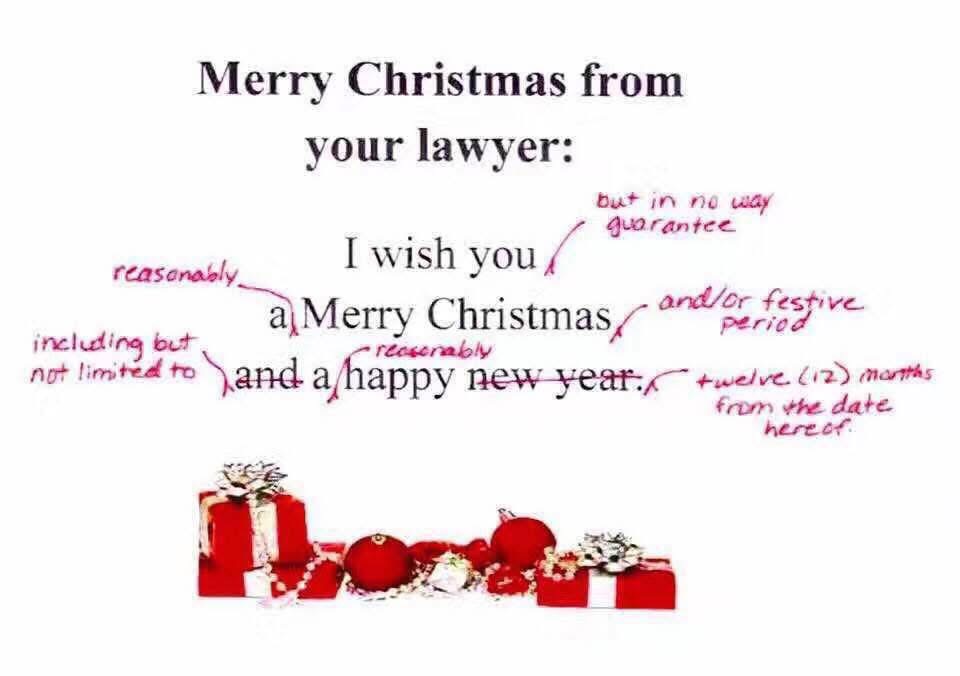 #MerryAndBright