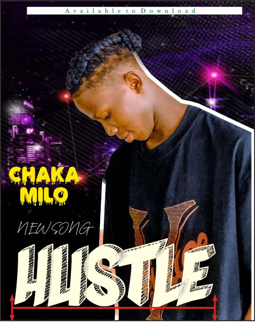Milo_Chaka's tweet image. Will soon be available to download 💞💯
