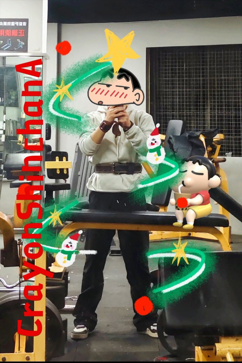小新 tweet media