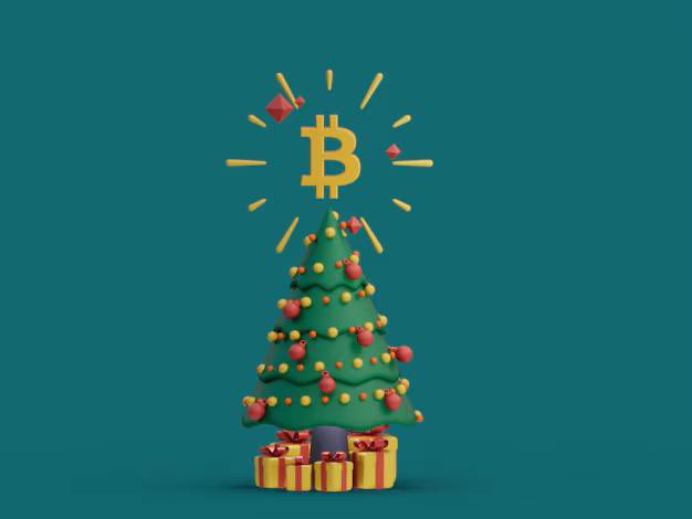 Giá Bitcoin vào đêm Giáng Sinh 🎄🎅

2013 - $666
2014 - $323
2015 - $455
2016 - $899
2017 - $13,926
2018 - $4,079
2019 - $7,323
2020 - $23,736
2021 - $50,822
2022 - $16,822
2023 - $43,665
2024 - $94,120

Source X @ BitcoinMagazine