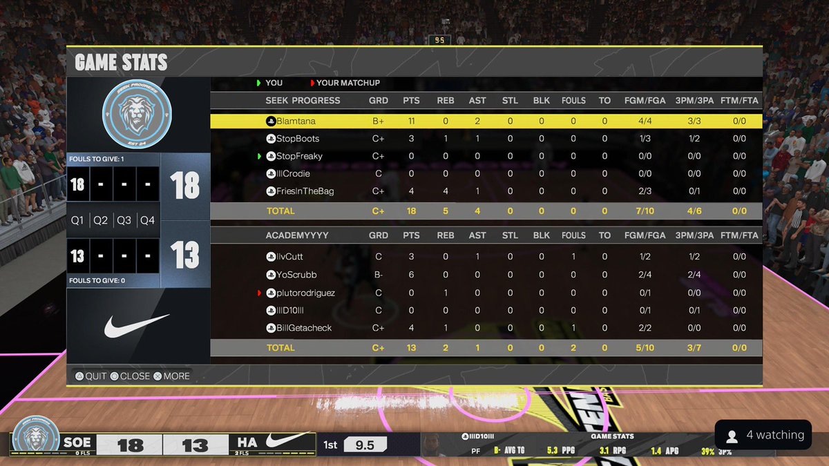 Fries In The Bag tweet media