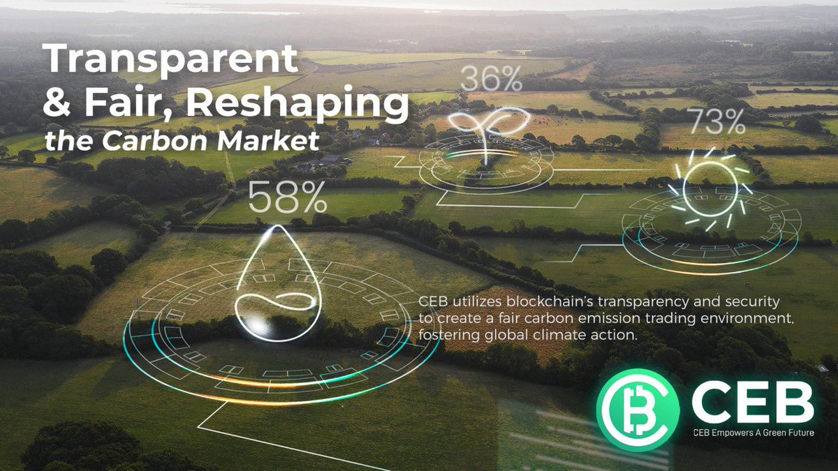 CEB tweet media