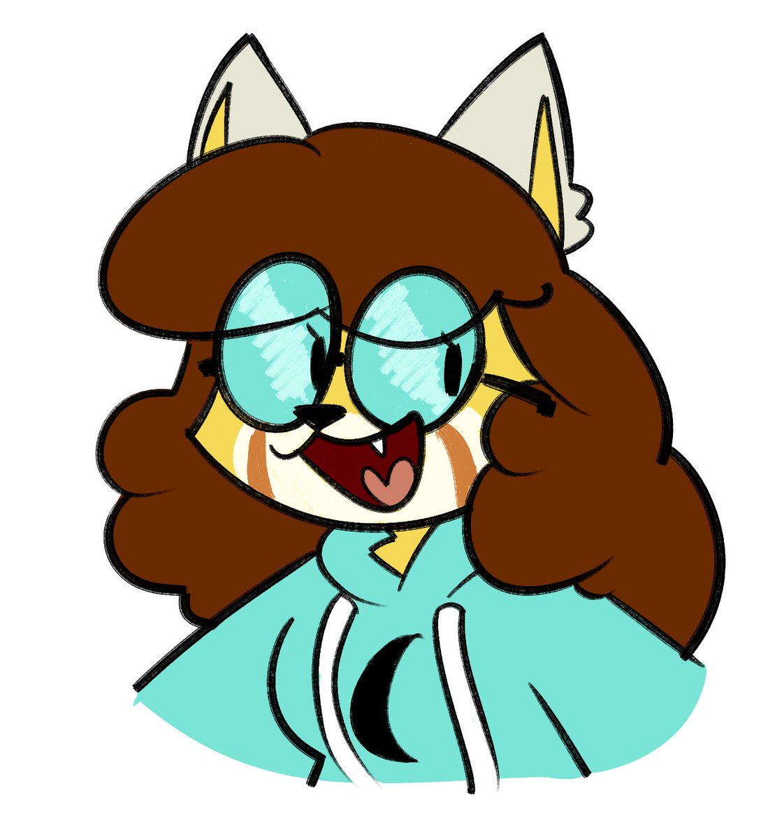 Aun recuerdo cuando <a href="/Aweees0n/">🔞 Aweeeson with 3 e's (COMMS OPEN! WORKING ON EM)</a> me regaló este dibujo de celeste 😄