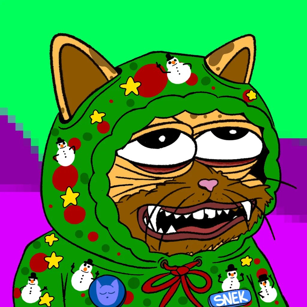 gNunyaa's tweet photo. Tis the season to be cozy, falala lala la la, la la la la

I choose to cuddle $MOGI's falalala la la la laaaa

$MOGI x $SNEK x $MIN https://t.co/Zu4nKTM4fg