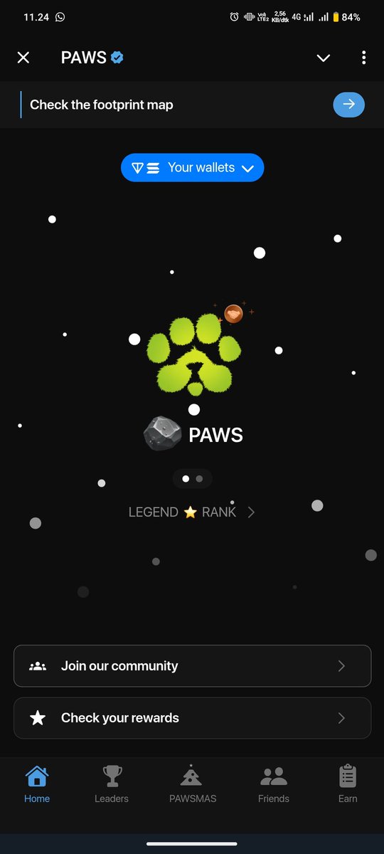 Meme Chameleon tweet media