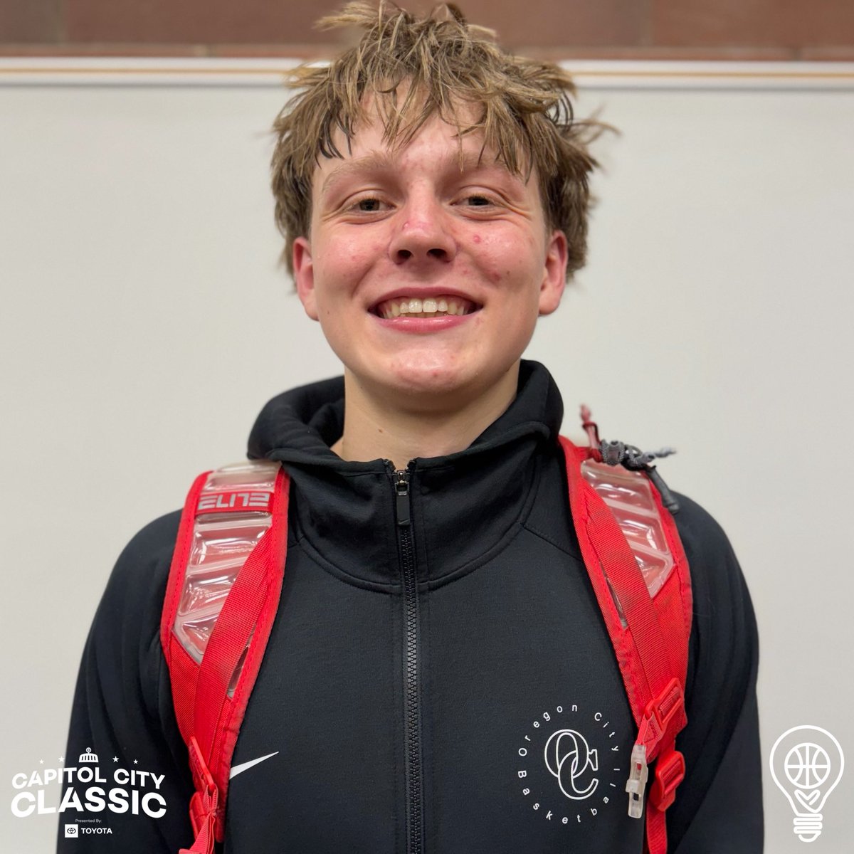 Pro Insight (@_proinsight) on Twitter photo We caught up with ‘25 Gylan Payne this week at <a href="/capcitytourney/">Capitol City Classic</a> in Salem, OR and talked about his development over the past year, becoming more athletic, his role on his HS team vs. AAU team, some of his goals for his senior season, and more.
🎥 Q&A coming 🔜 We caught up with ‘25 Gylan Payne this week at <a href="/capcitytourney/">Capitol City Classic</a> in Salem, OR and talked about his development over the past year, becoming more athletic, his role on his HS team vs. AAU team, some of his goals for his senior season, and more.
🎥 Q&A coming 🔜