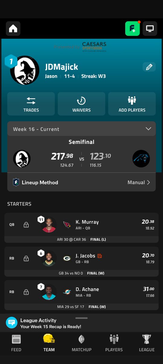 JDMajick tweet media