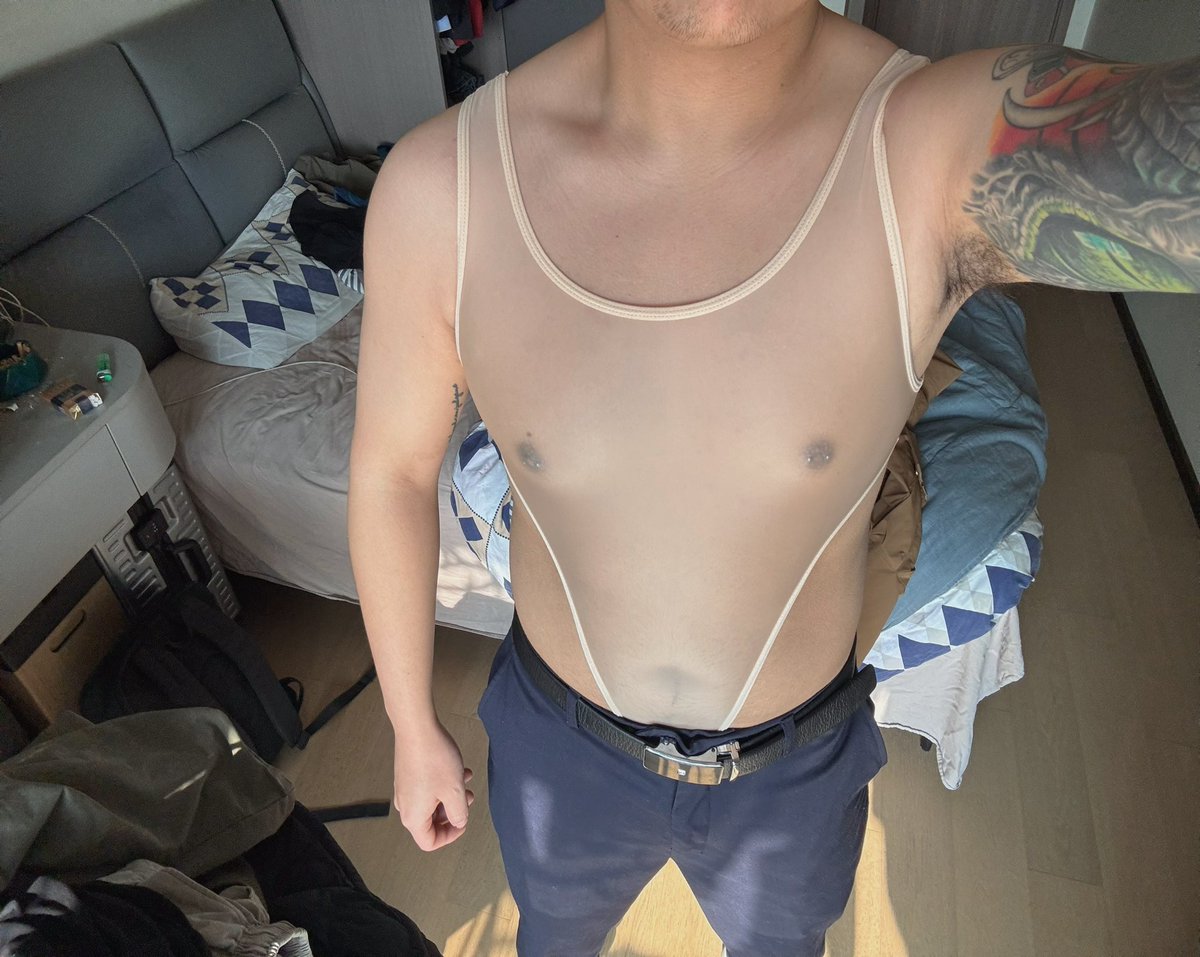 什么跟什么都没有什么 tweet media