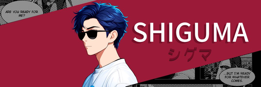 sphere_ays's tweet photo. Givingaway 10x WL For Upcoming @AbstractChain Project On @ShigumaNFT
 
To enter: 
✳️ Drop your EVM wallet
✳️ Follow: @GASHDaoOfficial and @ShigumaNFT
@MD_RAKIBUL_1
✳️ RT + Tag 3 Friends 

✨ 24H! https://t.co/uMgJuajpsL